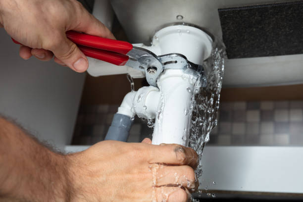 Best Water damage contractors near me  in Westport, NC