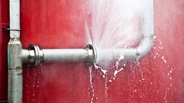 Best Emergency water damage restoration  in Westport, NC